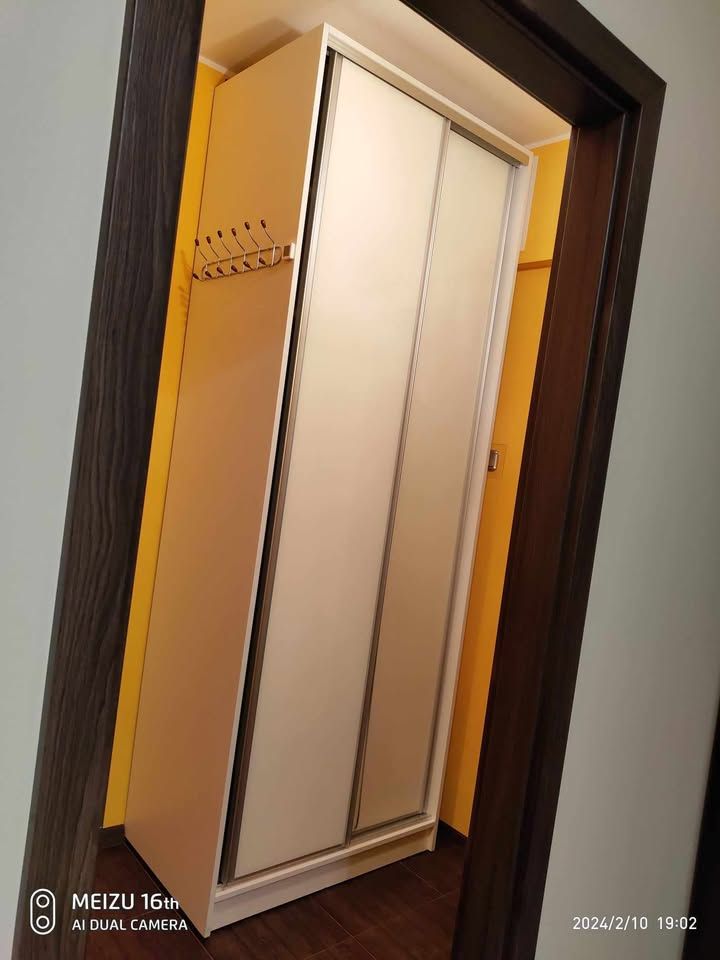 Mieszkanie 1-pokojowe Zduńska Wola, ul. Piłkarska. Zdjęcie 10