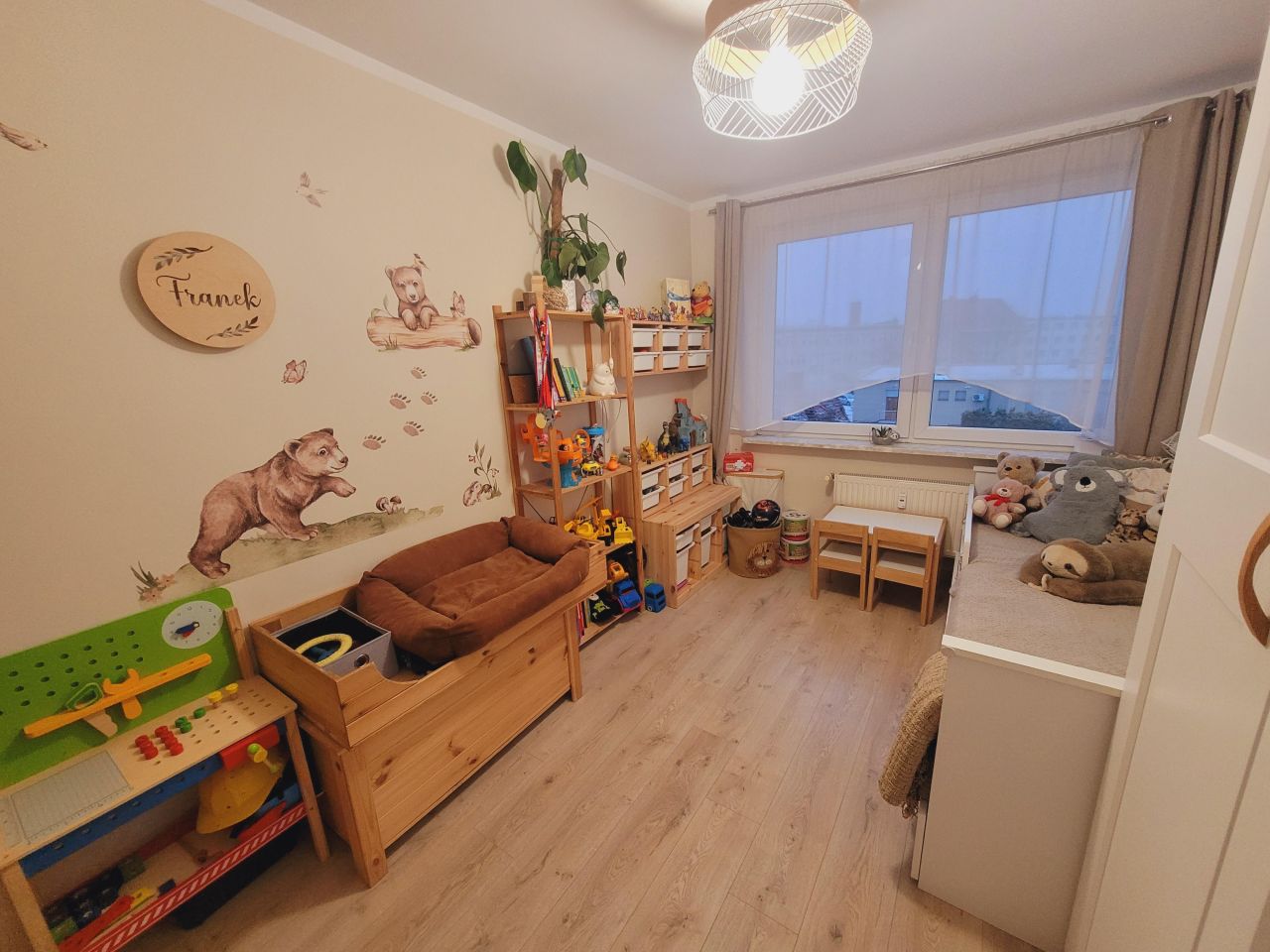 Mieszkanie 2-pokojowe Nowa Sól Centrum, ul. Arciszewskiego. Zdjęcie 9