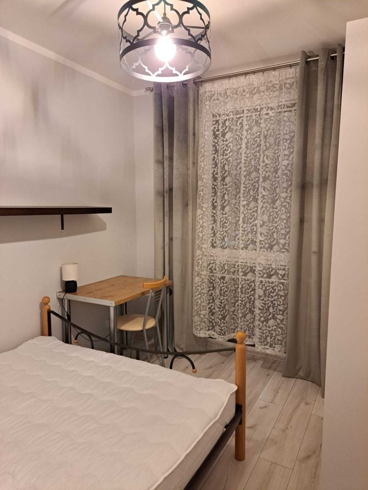 Mieszkanie 2-pokojowe Kraków Ruczaj, ul. dr. Jana Piltza. Zdjęcie 4