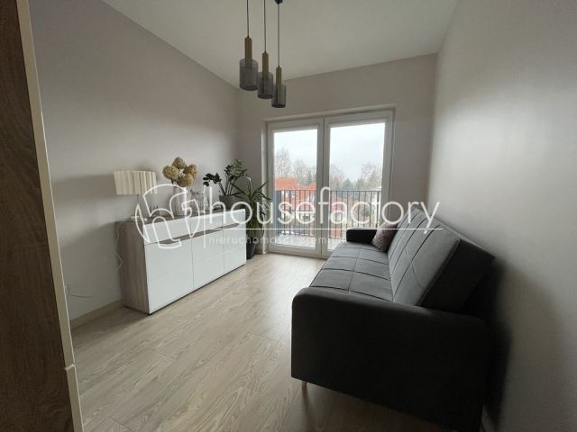 Mieszkanie 2-pokojowe Łódź, ul. Świętojańska. Zdjęcie 3