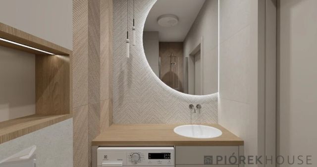 Mieszkanie 2-pokojowe Warszawa Ursus, ul. Posag 7 Panien. Zdjęcie 7