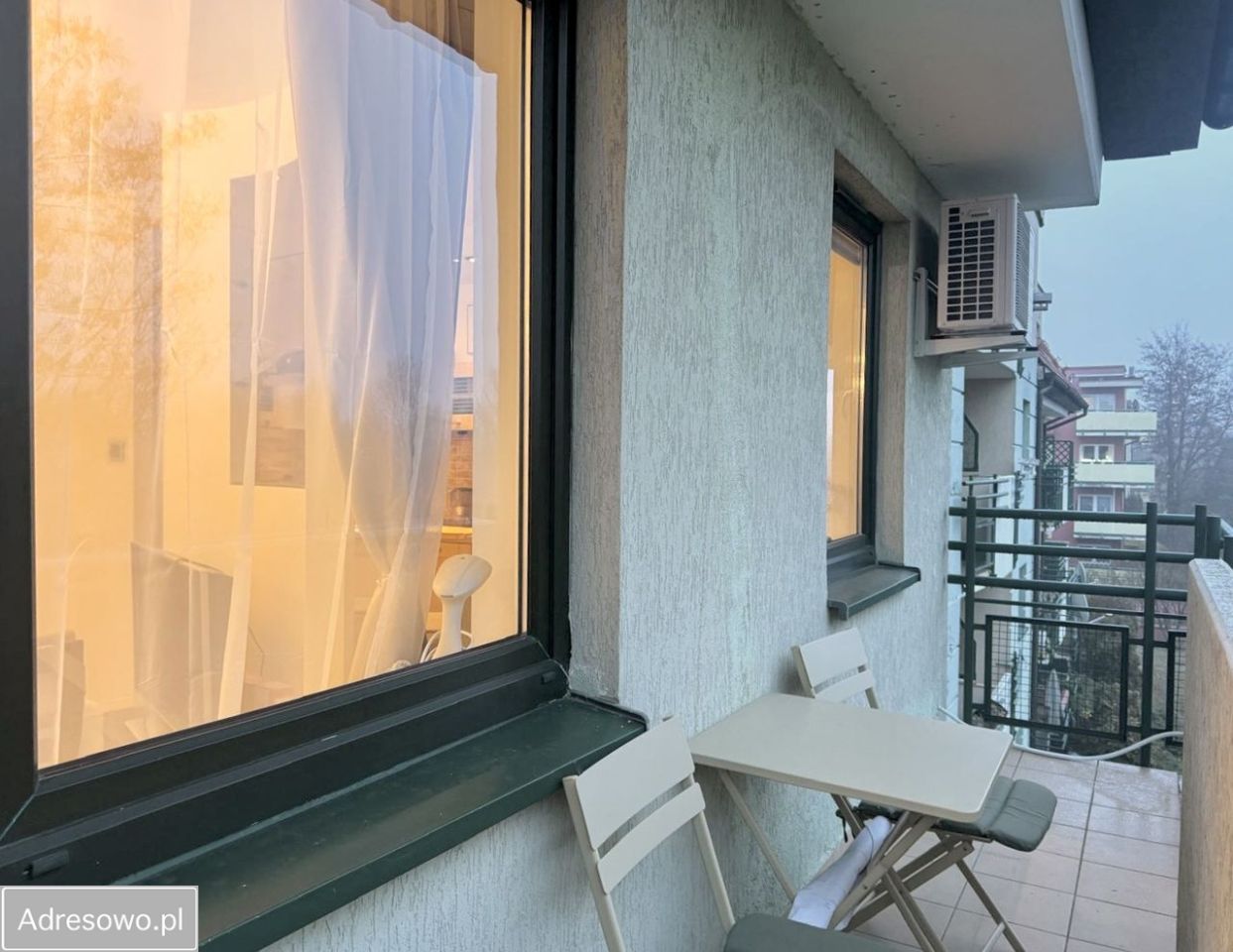 Mieszkanie 3-pokojowe Wrocław Klecina, ul. Cukrowa. Zdjęcie 4