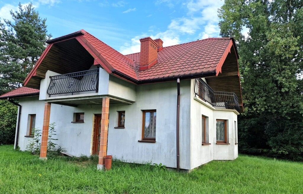 dom wolnostojący, 6 pokoi Szczepanów. Zdjęcie 11