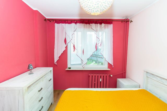 Mieszkanie 2-pokojowe Ostrowiec Świętokrzyski, os. Pułanki. Zdjęcie 4