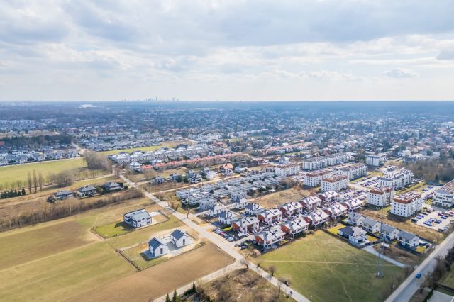 Mieszkanie 4-pokojowe Łomianki Dolne, ul. Kościelna Droga. Zdjęcie 41
