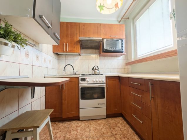 Mieszkanie 2-pokojowe Pabianice, ul. Stanisława Moniuszki. Zdjęcie 4