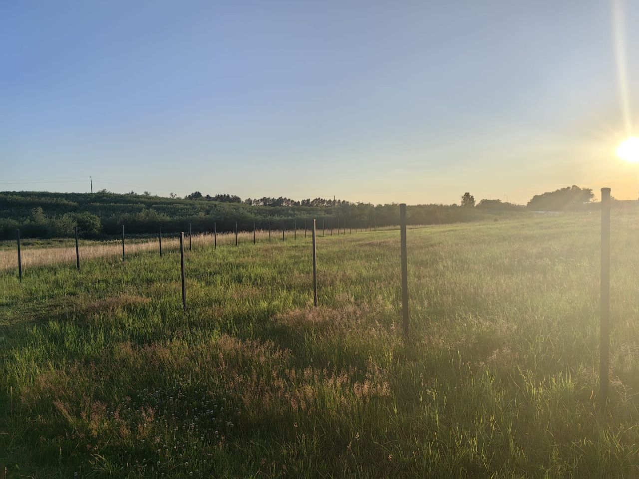 Działka rolna Gniewino, ul. Mostowa. Zdjęcie 3