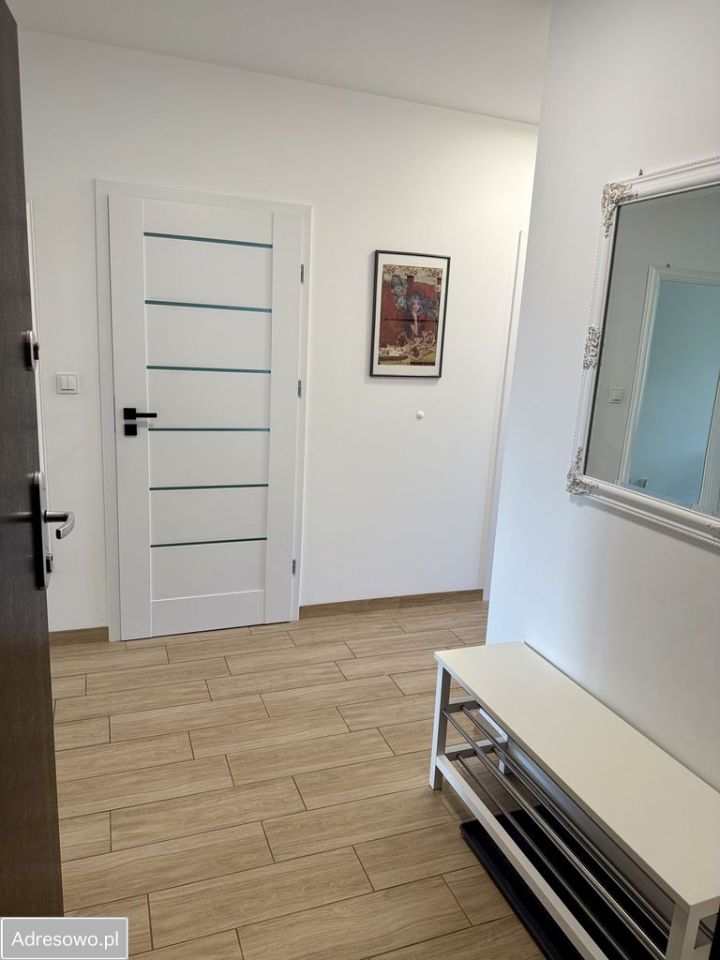 Mieszkanie 3-pokojowe Gorzów Wielkopolski Górczyn, ul. Franciszka Walczaka. Zdjęcie 2