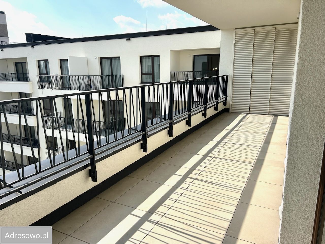 Mieszkanie 4-pokojowe Poznań Jeżyce, ul. Maksymiliana Jackowskiego. Zdjęcie 6