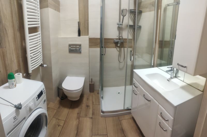 Mieszkanie 1-pokojowe Poznań Jeżyce, ul. Maksymiliana Jackowskiego. Zdjęcie 9