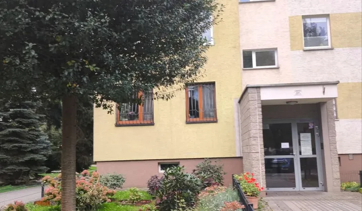 Mieszkanie 3-pokojowe Warszawa Gocław, ul. Tadeusza Manteuffla