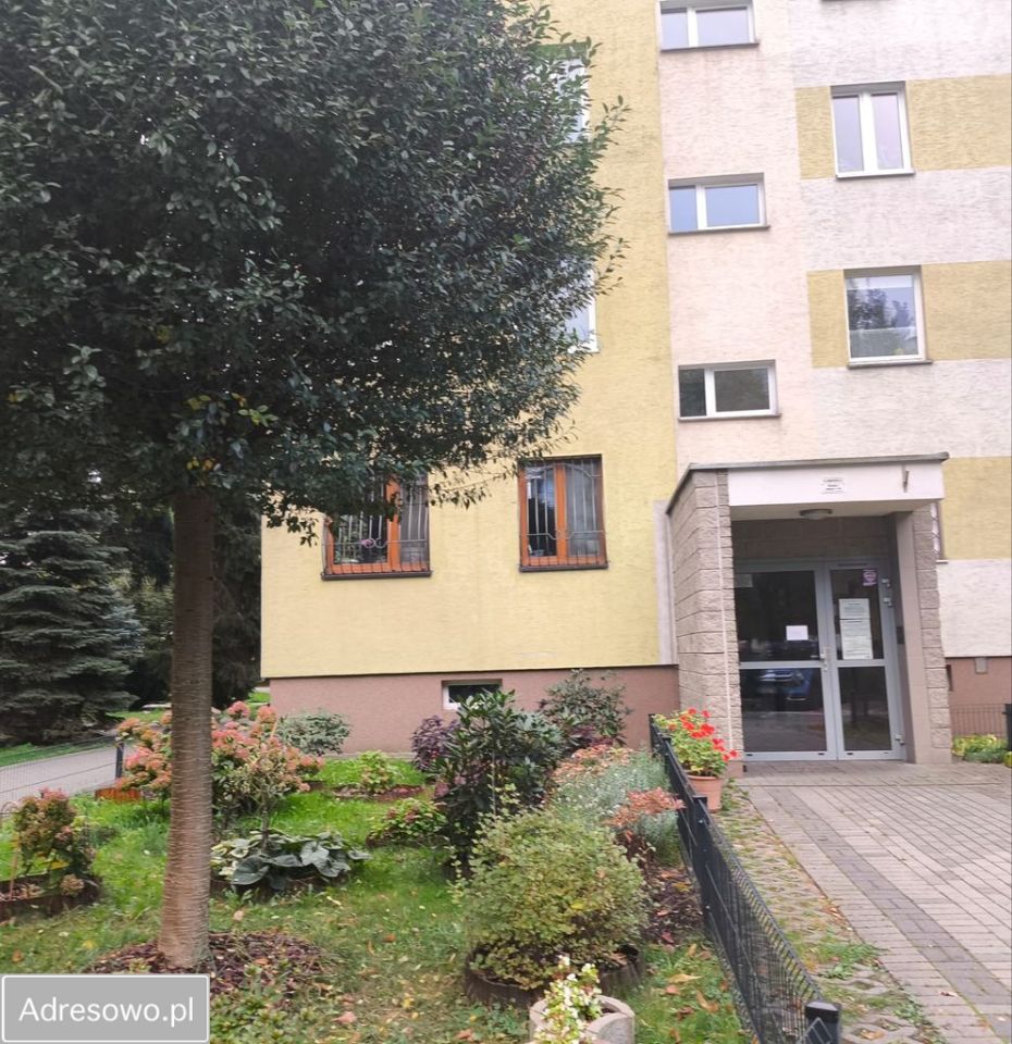 Mieszkanie 3-pokojowe Warszawa Gocław, ul. Tadeusza Manteuffla. Zdjęcie 14