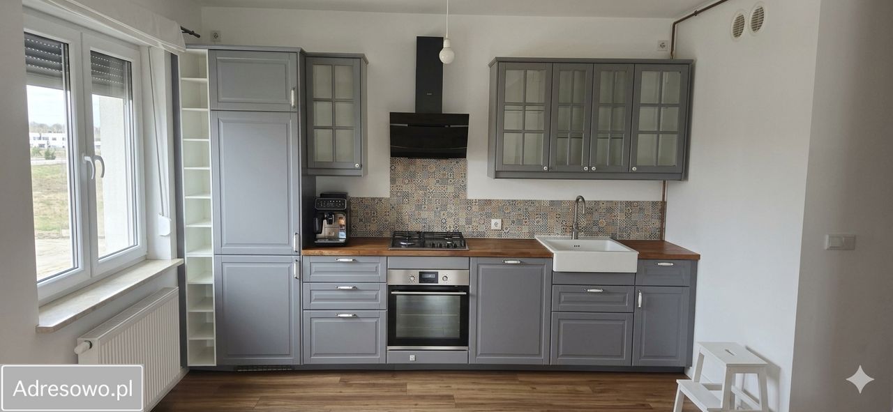 Mieszkanie 3-pokojowe Mosina, ul. Aleksandra Gierymskiego. Zdjęcie 9