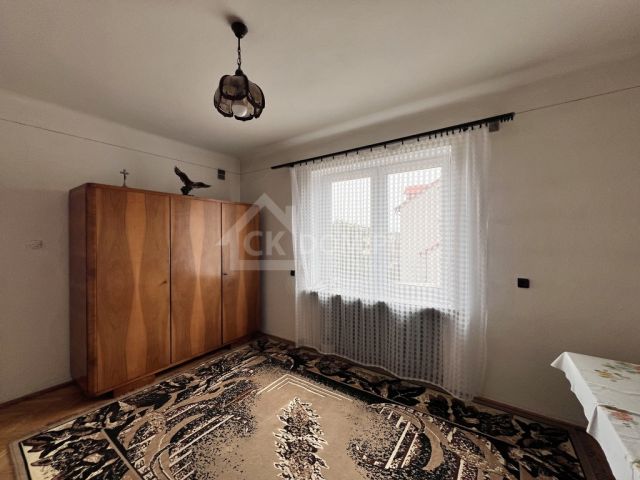 dom wolnostojący, 6 pokoi Radom Dzierzków, ul. Kaszubska. Zdjęcie 16