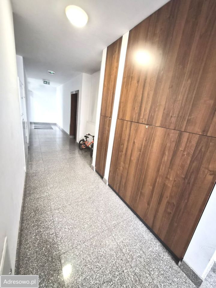 Mieszkanie 2-pokojowe Grodzisk Mazowiecki, ul. Bałtycka. Zdjęcie 7