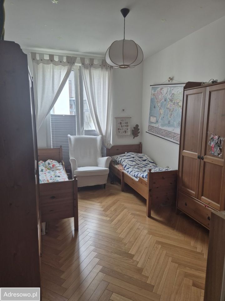 Mieszkanie 5-pokojowe Wieliczka, ul. Różana. Zdjęcie 12