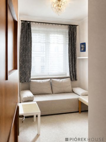 Mieszkanie 2-pokojowe Warszawa Mokotów, ul. Podchorążych. Zdjęcie 3