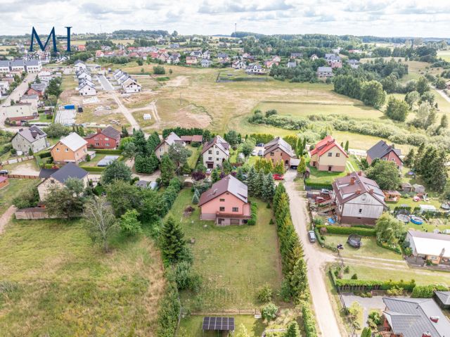 dom wolnostojący, 5 pokoi Szemud. Zdjęcie 20