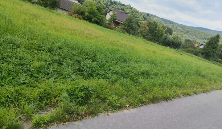 Działka budowlana Kocierz Moszczanicki
