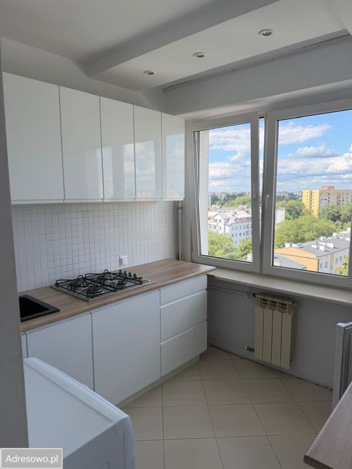 Mieszkanie 2-pokojowe Warszawa Wola, ul. Marcina Kasprzaka. Zdjęcie 4