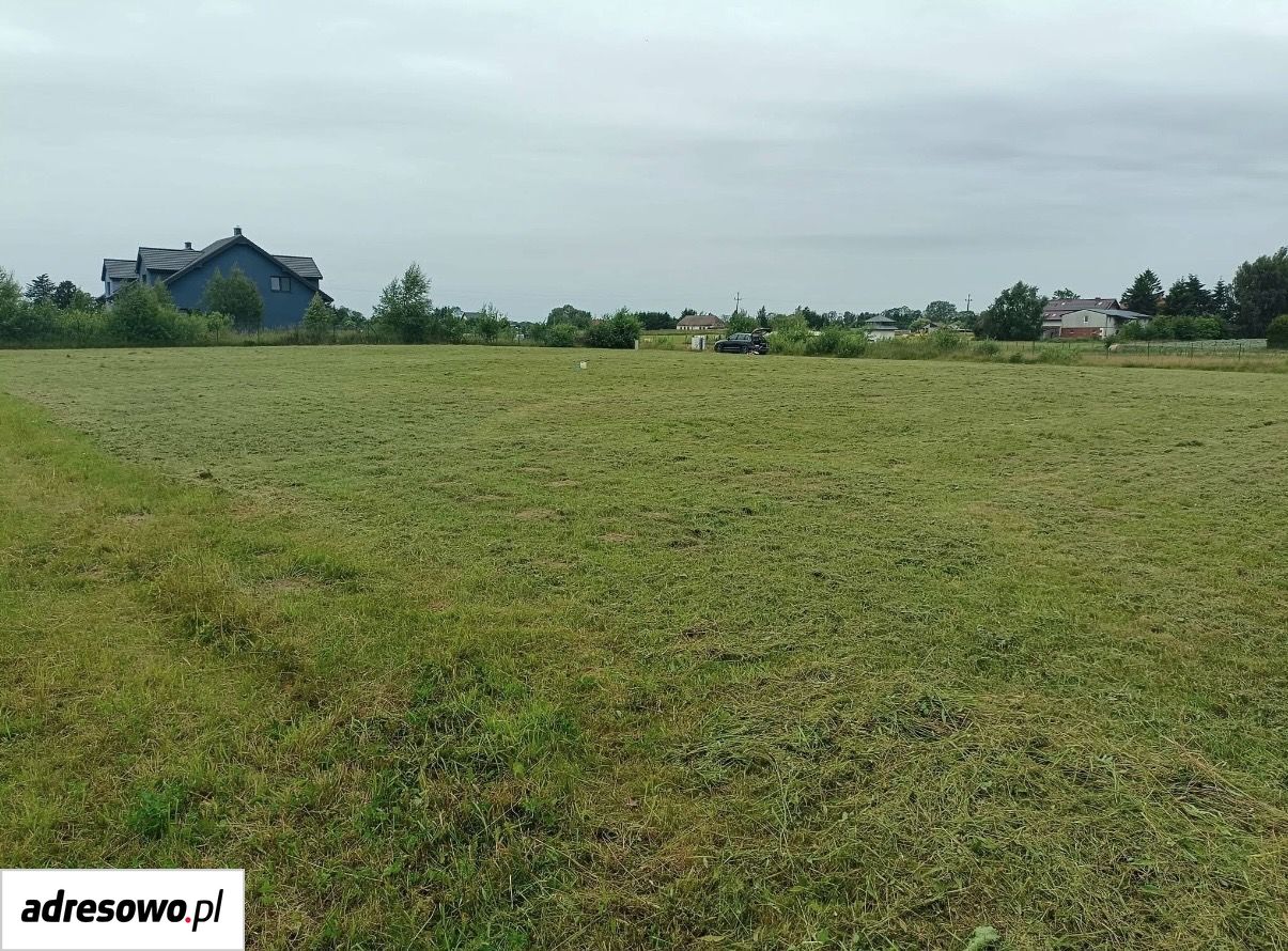 Działka budowlana Sarbinowo, ul. Makowa. Zdjęcie 7