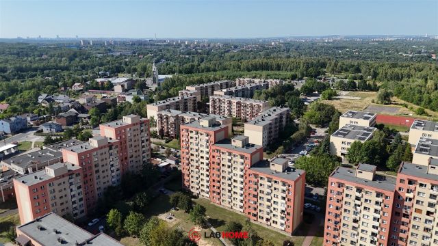 Mieszkanie 2-pokojowe Mysłowice, ul. ks. kard. Augusta Hlonda. Zdjęcie 3