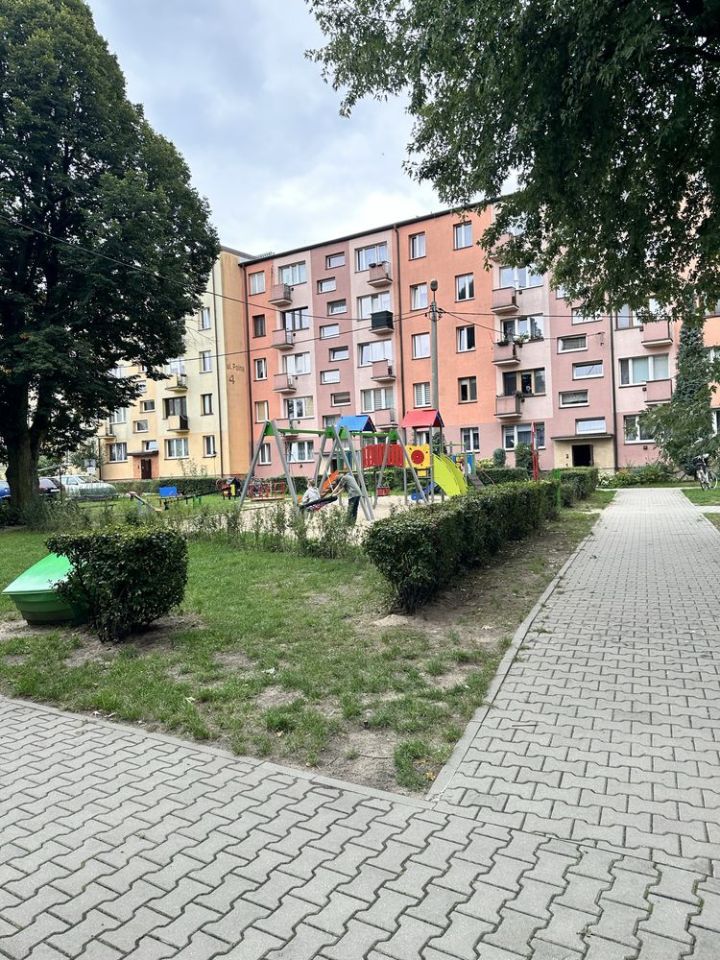 Mieszkanie 2-pokojowe Końskie, ul. Południowa. Zdjęcie 4