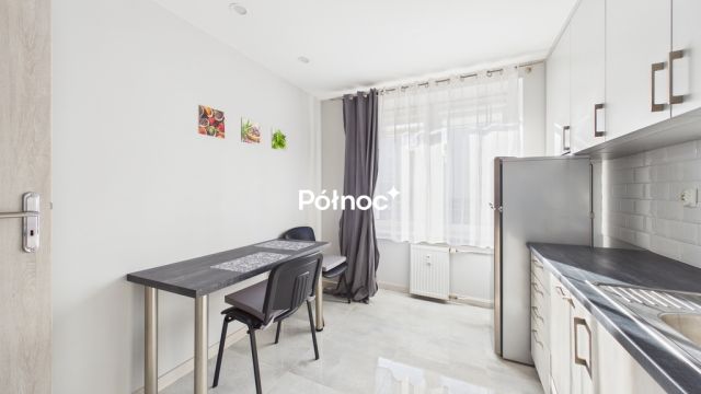 Mieszkanie 1-pokojowe Białystok, al. Józefa Piłsudskiego. Zdjęcie 6