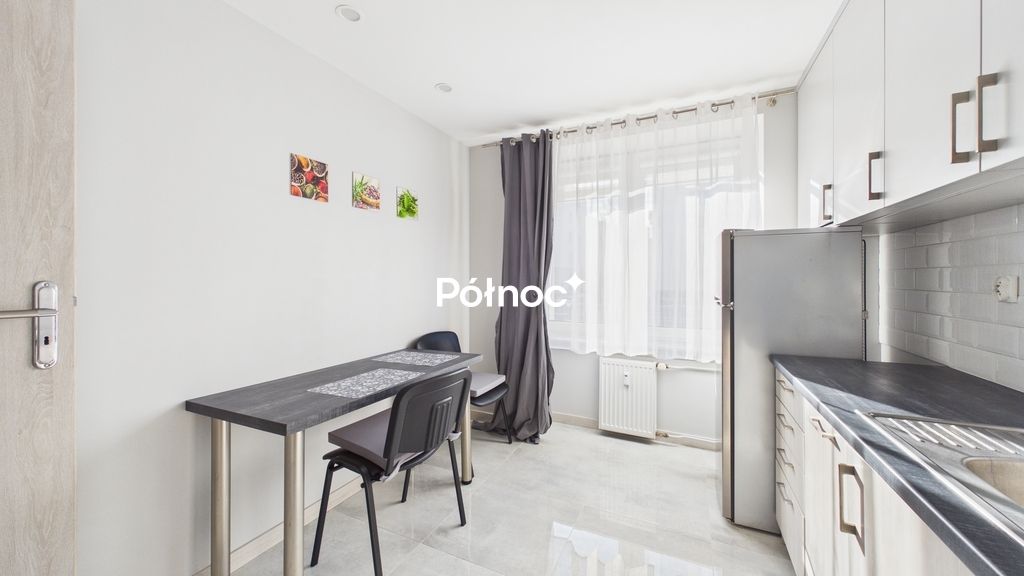 Mieszkanie 1-pokojowe Białystok, al. Józefa Piłsudskiego. Zdjęcie 6