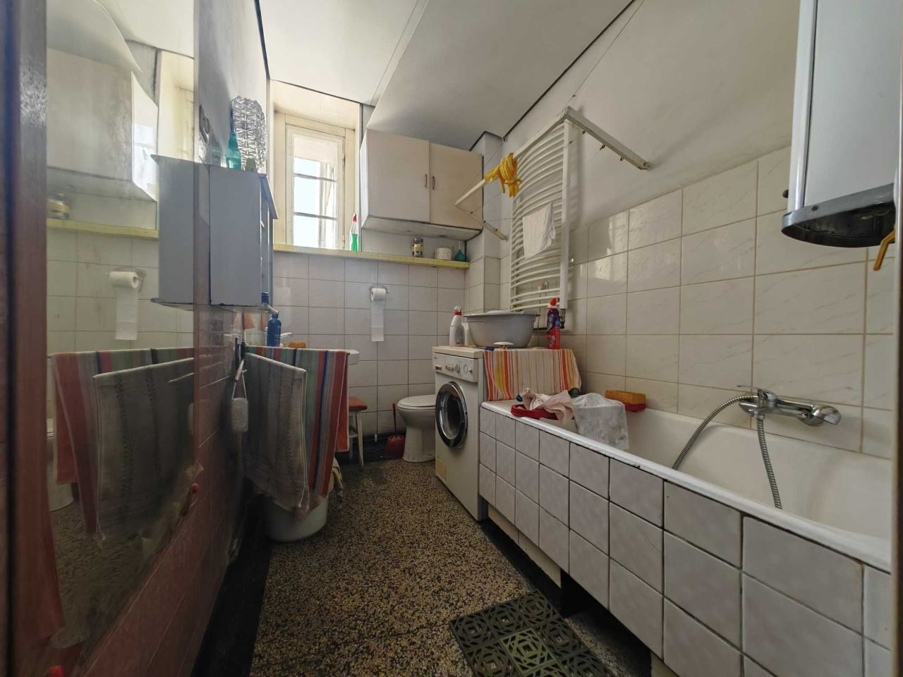 Mieszkanie 4-pokojowe Chorzów Stary Chorzów, pl. Piastowski. Zdjęcie 8