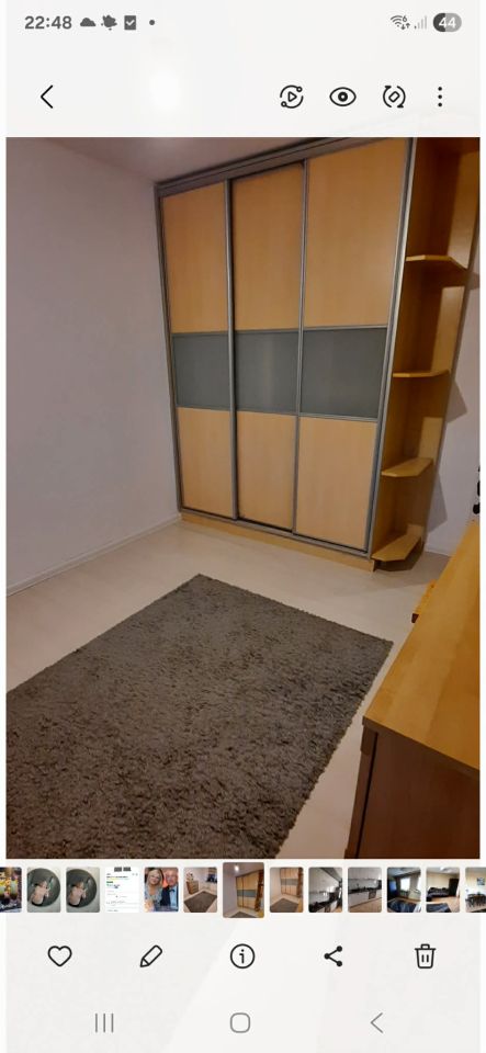 Mieszkanie 2-pokojowe Kielce Ślichowice, ul. Dewońska. Zdjęcie 7