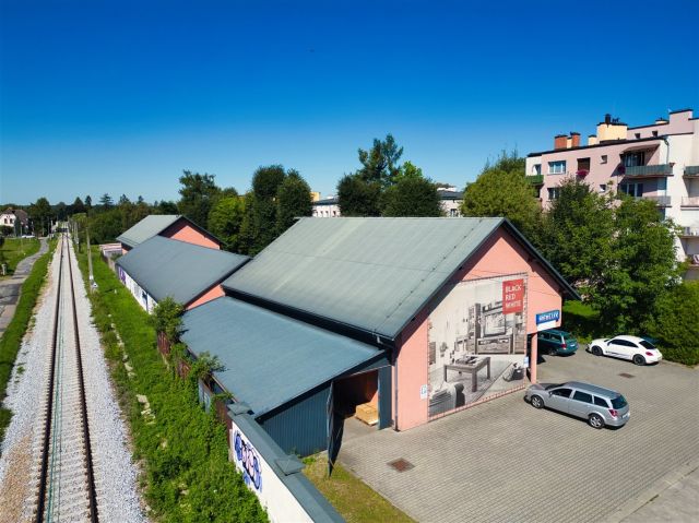 Lokal Kęty Centrum. Zdjęcie 2