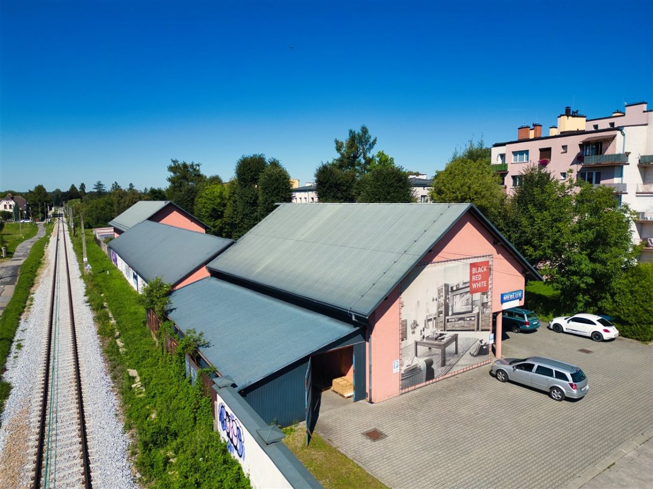 Lokal Kęty Centrum. Zdjęcie 2