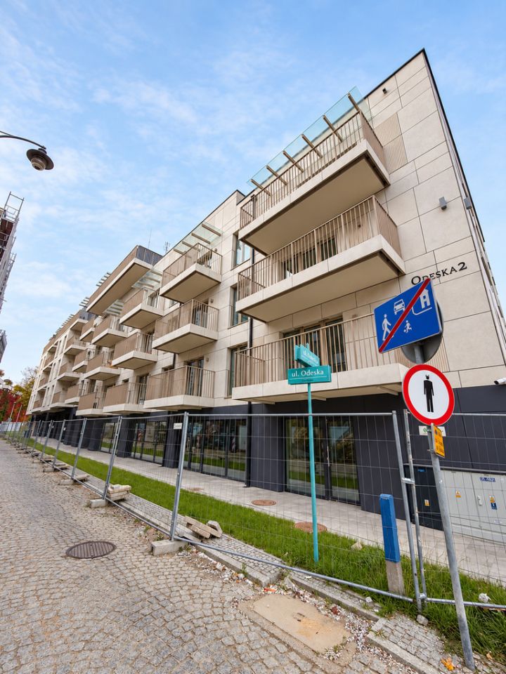 Lokal Białystok Centrum, ul. Odeska. Zdjęcie 1
