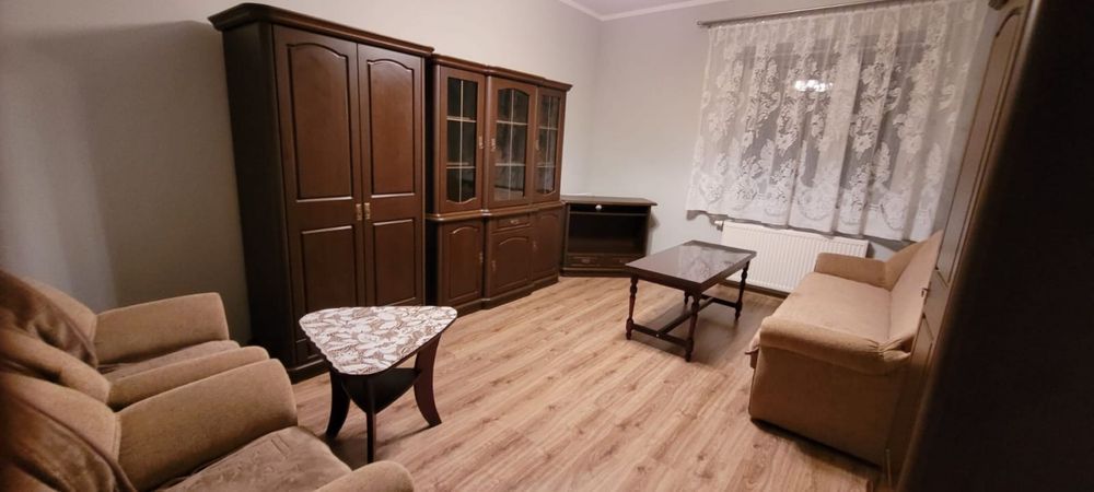 Mieszkanie 2-pokojowe Chojnice Centrum. Zdjęcie 1