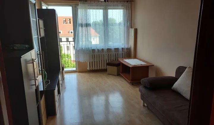 Mieszkanie 2-pokojowe Koszalin, ul. 4 Marca
