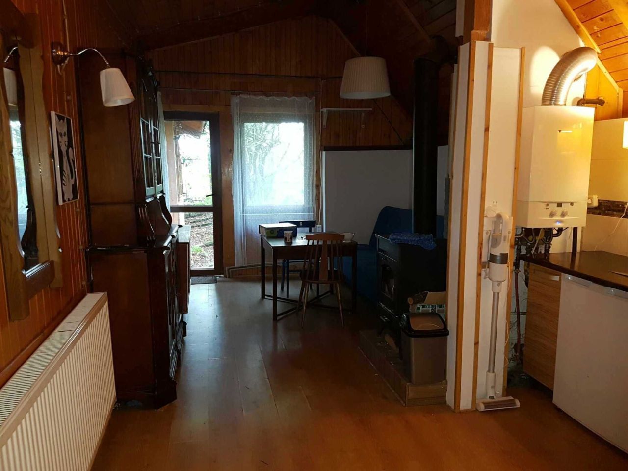 dom wolnostojący Wisła Malinka, ul. Niedźwiedzia. Zdjęcie 4