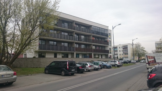 Mieszkanie 2-pokojowe Legionowo Cegielnia, ul. Husarska. Zdjęcie 1