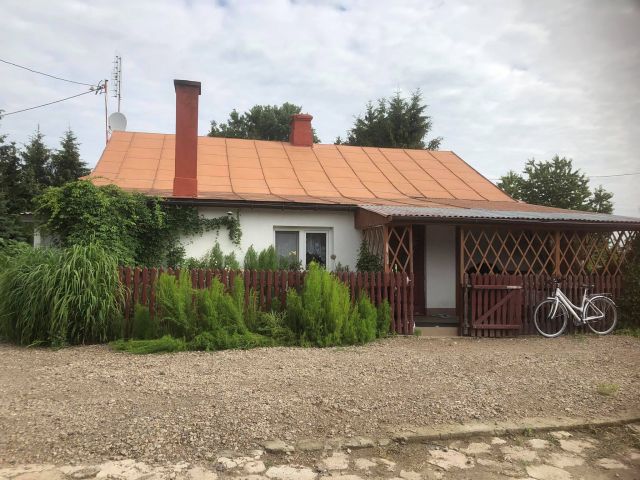 dom wolnostojący Horodło. Zdjęcie 1