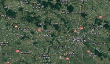 Lokal Wrocław Leśnica, ul. Średzka