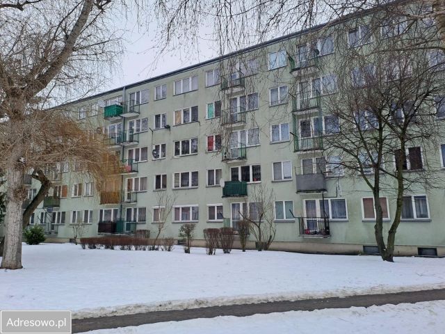 Mieszkanie 3-pokojowe Błonie, ul. Grzegorza Nowakowskiego. Zdjęcie 1