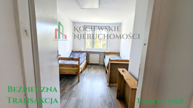 Lokal Tczew Centrum, ul. Jarosława Dąbrowskiego. Zdjęcie 27