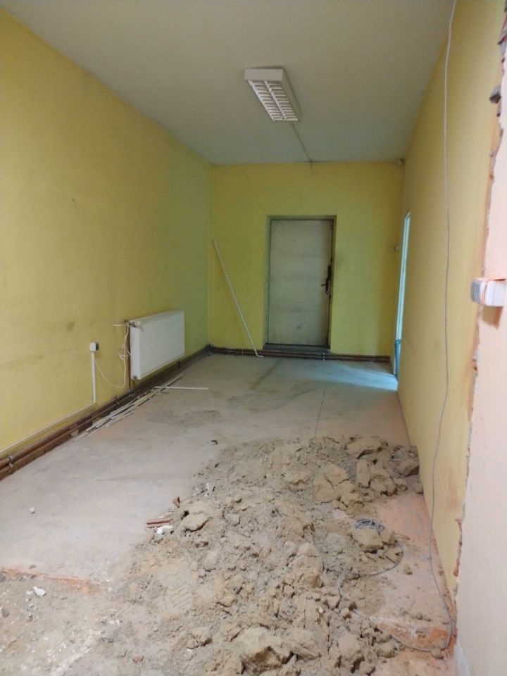 Lokal Hrubieszów Śródmieście, ul. Adama Mickiewicza. Zdjęcie 6