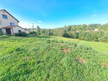 Działka rolno-budowlana Nawsie. Zdjęcie 4