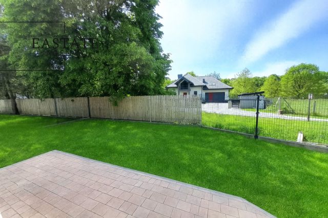 dom wolnostojący, 6 pokoi Sulejówek. Zdjęcie 6