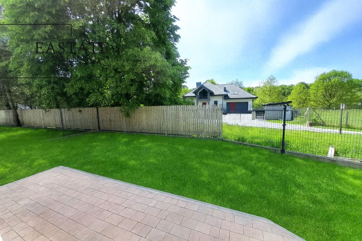 dom wolnostojący, 6 pokoi Sulejówek. Zdjęcie 6