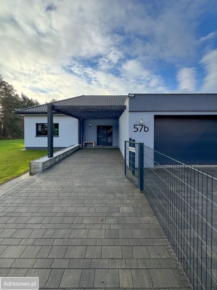 dom wolnostojący, 4 pokoje Kęszyca. Zdjęcie 11