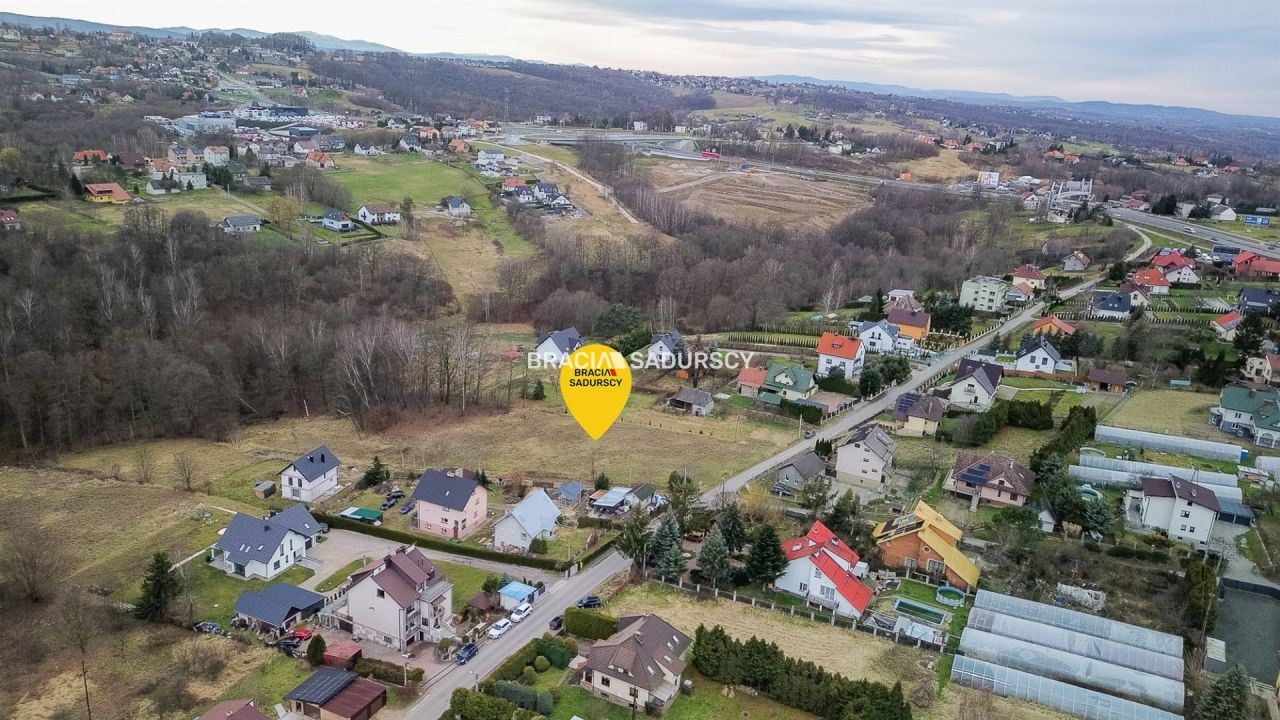 Działka rolna Gaj, ul. Szkolna. Zdjęcie 5