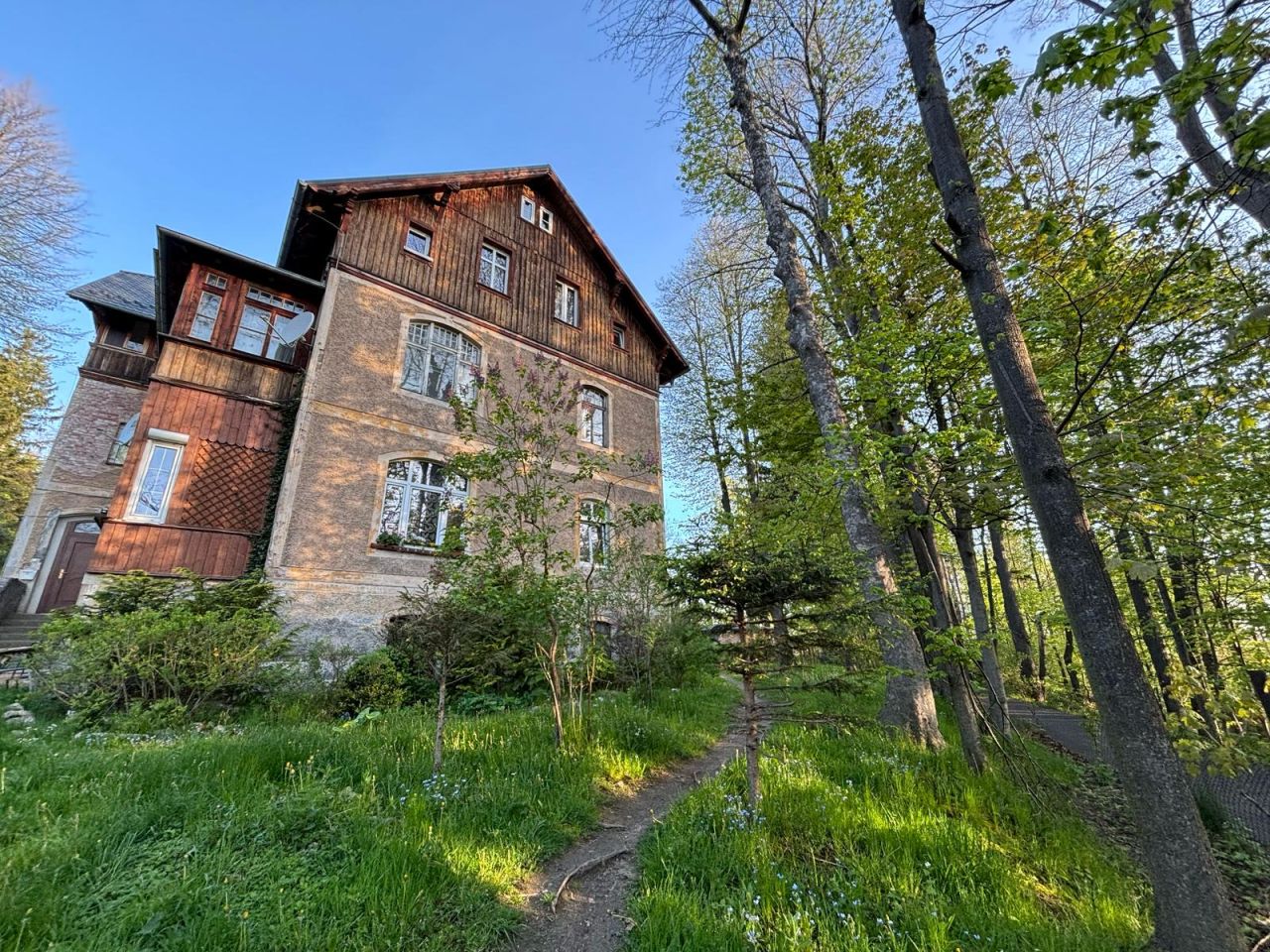 Mieszkanie 2-pokojowe Karpacz Centrum, ul. Zagajnik. Zdjęcie 5