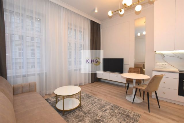 Mieszkanie 2-pokojowe Szczecin Centrum. Zdjęcie 2